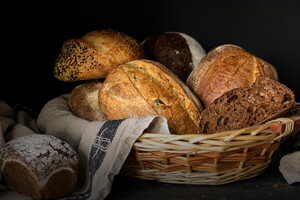 Пекарня Дражина | Ремесленный хлеб