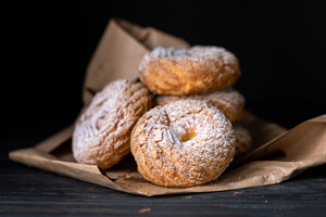 Пекарня Дражина | Десерты