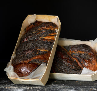 Пекарня Дражина Выпечка