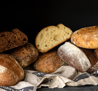 Пекарня Дражина Доставка