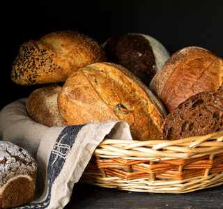 Пекарня Дражина Ремесленный хлеб