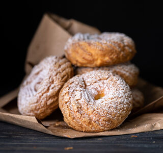 Пекарня Дражина Десерты