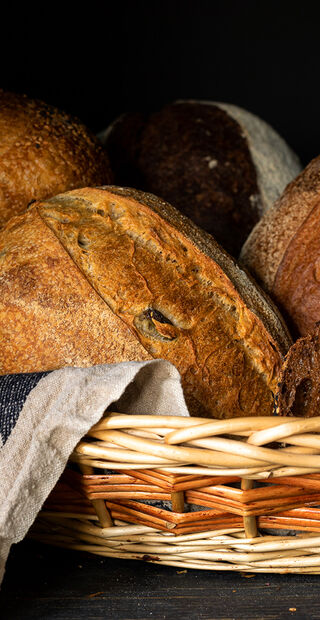 Пекарня Дражина Главная