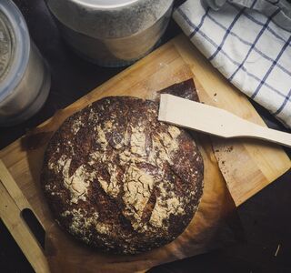 Пекарня Дражина Корзина