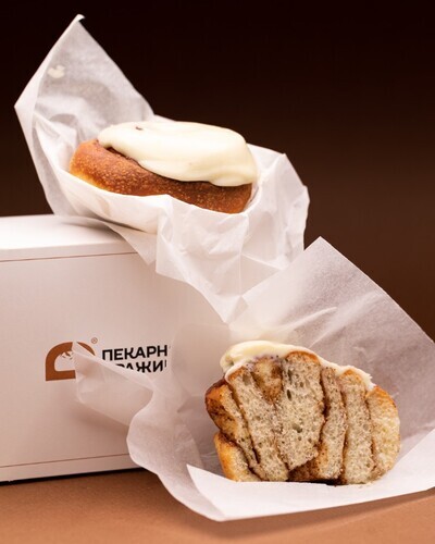Купить  от Пекарни Дражина с доставкой в Минске