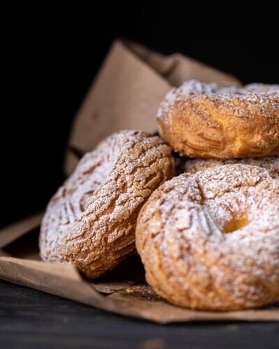 Купить  от Пекарни Дражина с доставкой в Минске