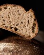Купить Хлеб пшеничный цельнозерновой c доставкой от Пекарни Дражина